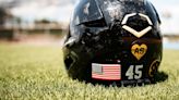 Vanderbilt baseball honoring Asher Sullivan with helmet sticker, wins SEC Tournament opener