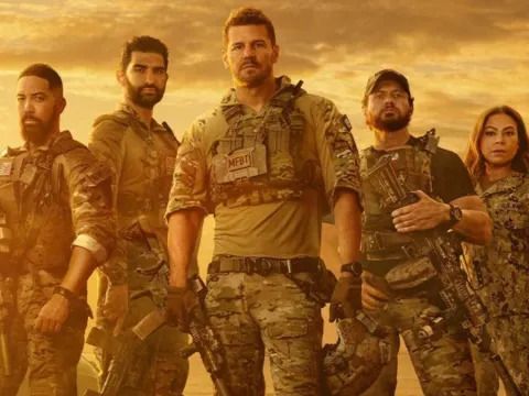 SEAL Team Season 7 Release Time & Episode Schedule Explained