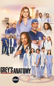 Grey's Anatomy