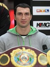 Vladímir Klichkó