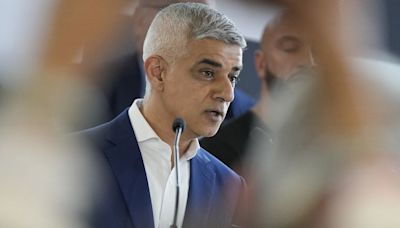 Reino Unido: Sadiq Khan gana su tercer mandato como alcalde de Londres