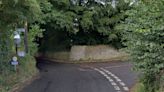 Man in his 80s killed in collision with tractor