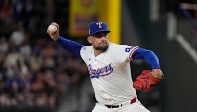 Rangers set for Wild Card rematch with Rays arriving in Arlington