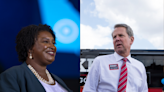 Brian Kemp, Stacey Abrams make final pitches to Georgia voters in high-stakes rematch