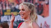 Britney Spears reveals why she skipped the Met Gala