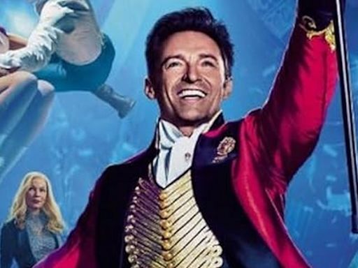 Circus Show Inspired By THE GREATEST SHOWMAN Headed For London