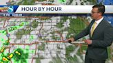 Iowa weather: Cloudy with rain chances returning today