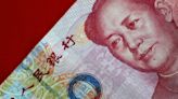 China sets yuan at much stronger fixing than markets expected