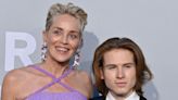 Sharon Stone says she lost custody of her son because of Basic Instinct role