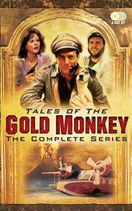 Tales of the Gold Monkey