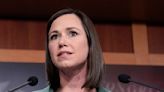 Katie Britt used decades-old example of rapes in Mexico as Republican attack on Biden border policy