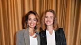 Rita Ora Talks Impostor Syndrome and Hair Care With Natalia Vodianova