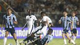 Botafogo vence Grêmio com gols de Cuiabano e Júnior Santos, e retoma liderança do Brasileirão