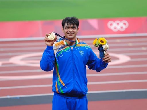 Looking Back At 2020 Tokyo Games: Neeraj Chopra’s Javelin Gold Headlines India’s Best-Ever Olympics Medal Haul