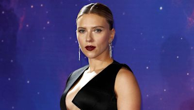 Why Scarlett Johansson is the most fearless woman in Hollywood