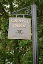 Grant Park, Atlanta