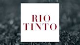 Rio Tinto Group (LON:RIO) Given Consensus Rating of “Moderate Buy” by Analysts