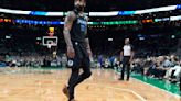 Dallas guard Irving has rough NBA Finals opener in response to boos (and worse) from Boston crowd