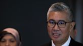 Tengku Zafrul: Inflation, unemployment and growth in more positive territory despite low ringgit