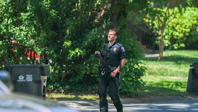 Bystander livestreams during Charlotte standoff show an ever-growing appetite for social media video