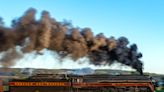 Shenandoah Valley Limited steam locomotive excursions planned for fall