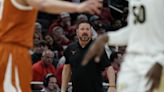Golden: Why did Chris Beard have to go? Because Texas had no other choice