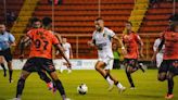 Puntarenas FC y Liberia abrieron el torneo, pero el primer gol no apareció | Teletica