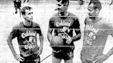 Wolthers recalls his glory days with Tark, Chambers and Barnett