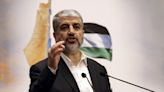 Which Hamas leaders have been targeted in assassination attempts?