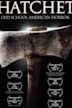 Hatchet (film)