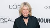 Martha Stewart Launches Spooky Candle Just in Time for Halloween