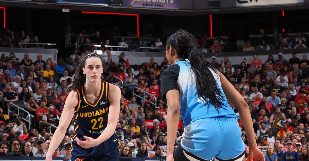 Caitlin Clark, Angel Reese rise in latest WNBA rookie rankings