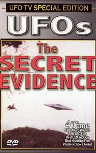 UFO's: The Secret Evidence