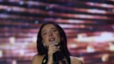 Israel changes lyrics of controversial Eurovision song to avoid being disqualified