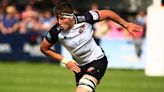 Cornish Pirates' Steele Barker to join Bristol Bears next season