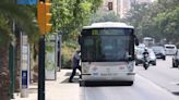 De La Alameda a Ciudad Jardín, un viaje 'express': Málaga saca una línea de autobús con menos paradas