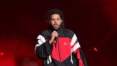 J. Cole Reflects on Kendrick Lamar and Drake Feud on New Song “Port Antonio”: Listen