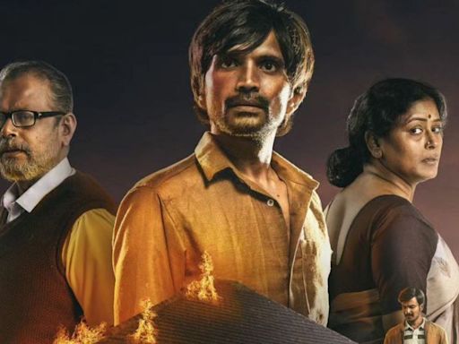 Aarambham OTT Release Date: When and Where to watch Mohan Bhagat's Sci-fi movie online