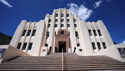 Why AZ's judicial conduct panel dismissed complaint against troubled Cochise County judge