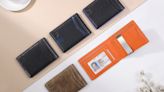 This 'stylish and practical' RFID wallet is 43% off on Amazon — over 41,000 reviews