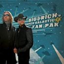 Big & Rich's Super Galactic Fan Pak 2