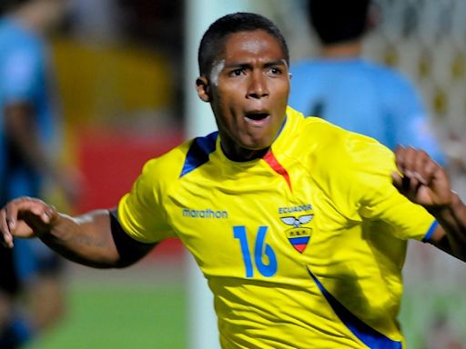 Antonio Valencia excusa salida a club nocturno de jugadores de Ecuador: "Tenían día libre"