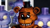 Five Nights at Freddy’s: la versión más rara de Freddy Fazbear tendrá un Funko Pop! exclusivo