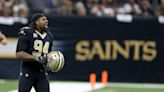 Cameron Jordan on Saints’ controversial TD vs. Falcons: ‘Say sorry we didn’t go for 50’