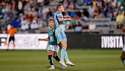 León empata con Colorado Rapids y es eliminado de la Leagues Cup