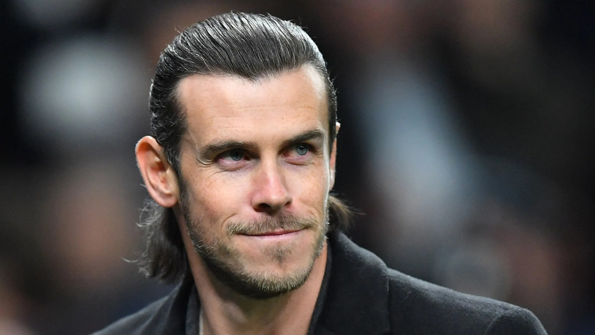 Gareth Bale tweets for first time in eight months as he shares rare 7-word post