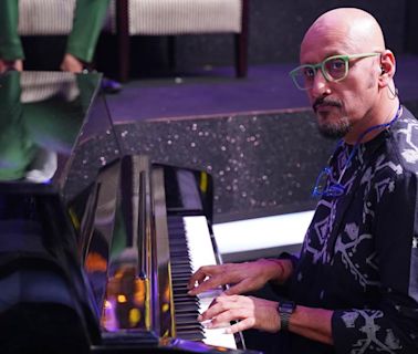 I became like the contestants, understanding their point of view: Shantanu Moitra