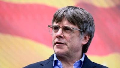 Espagne: la justice classe un dossier de "terrorisme" contre l'indépendantiste catalan Carles Puigdemont