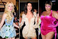 Every Met Gala 2024 Afterparty Outfit You Didn t See (but Can t Miss)