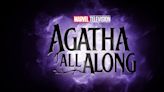 Patti LuPone and Cast of Marvel's AGATHA Series Reveal Official Title